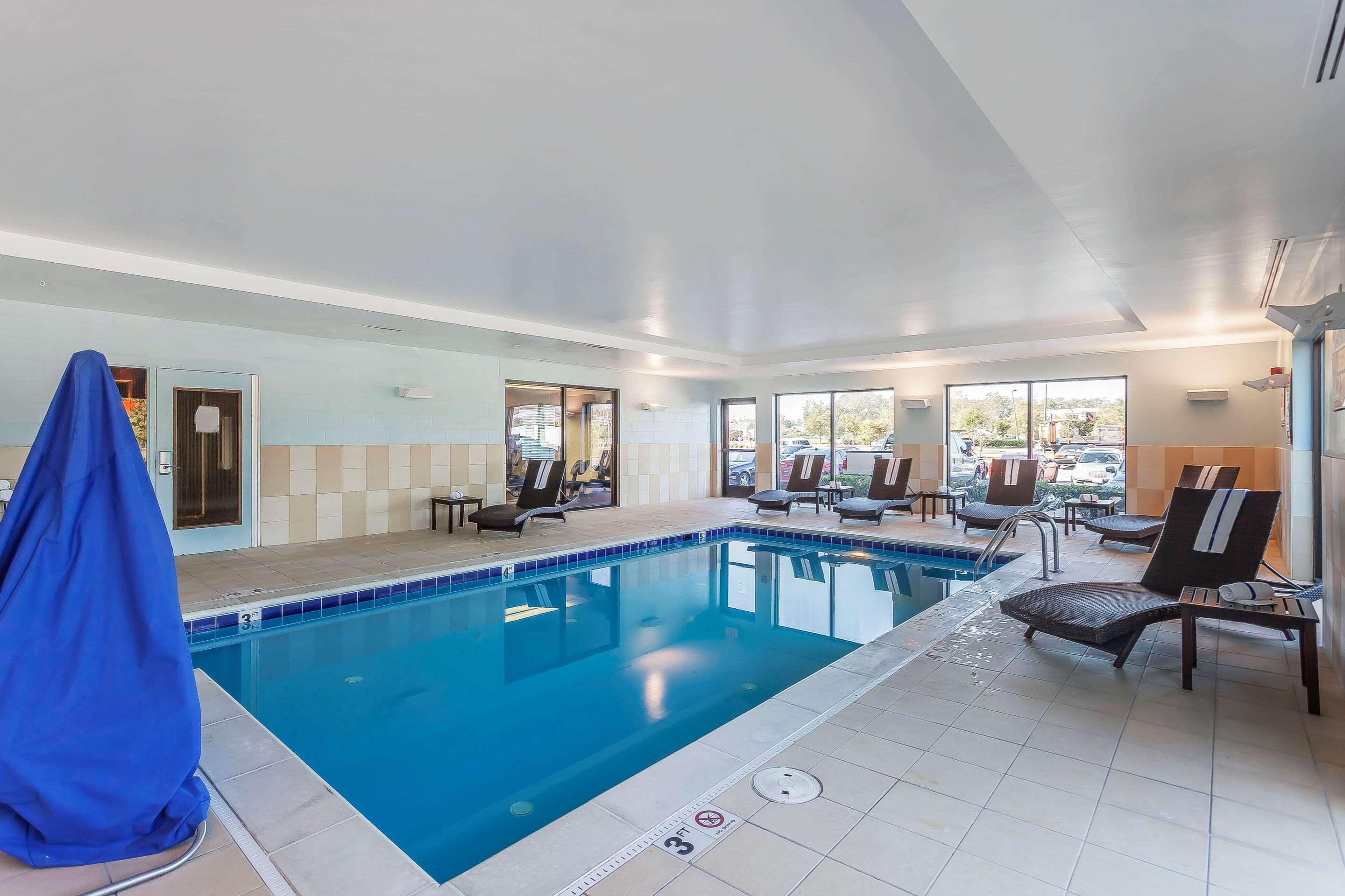Comfort Suites Suffolk - Chesapeake Eksteriør billede
